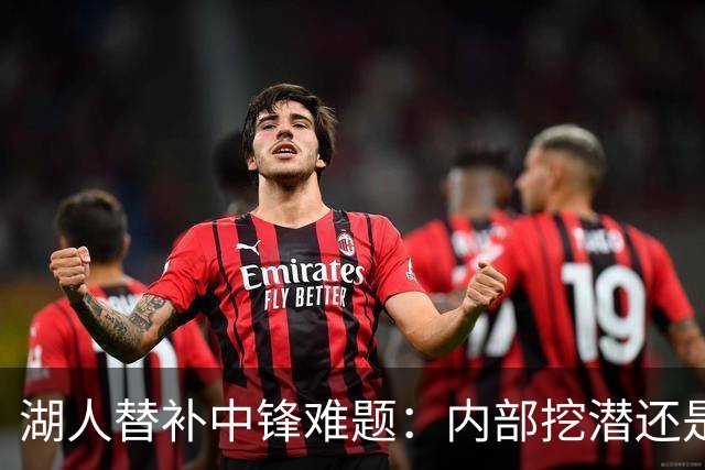 湖人替补中锋难题：内部挖潜还是外部补强？